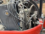 Hydraulique with Soupapes