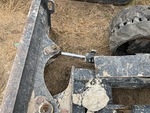 Hydraulique with 