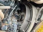 Moteur with Radiateur