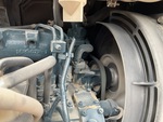 Moteur with Fuites du système de refroidissement