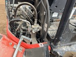 Hydraulique with Pivot central hydraulique