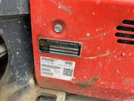Aspect général with CE Mark