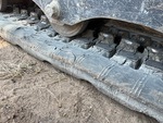 Undercarriage with Right Track Rollers