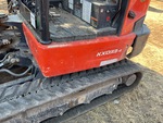 General Appearance with Paint