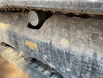 Undercarriage with Right Carrier Rollers