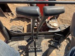 Control Station with Steering Controls