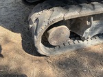 Drivetrain with Right Final Drive