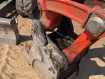 Specialty with Quick Coupler