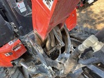 v2 Chassis - Excavator with Boom Base Pin and Bushings