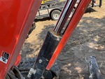 Hydraulics with Boom Lift Cylinder(s)