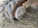 Drivetrain with Left Drive Motor