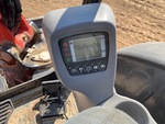 Control Station with Engine Oil Pressure