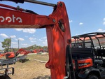 v2 Chassis - Excavator with Stick Condition
