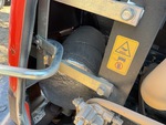 Engine with Exhaust System
