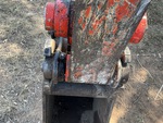 v2 Chassis - Excavator with Pins and Bushings Stick to Coupler