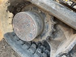 Undercarriage with Right Sprocket