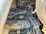 Engine with Engine - Right Side