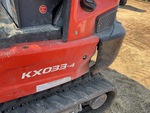 General Appearance with Sheet Metal (fiberglass) Condition