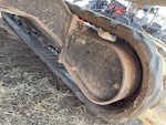 Drivetrain with Right Drive Motor