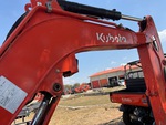 v2 Chassis - Excavator with 