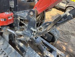v2 Chassis - Excavator with Swing Tower Pivot