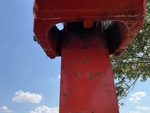 v2 Chassis - Excavator with Pin and Bushings Boom to Stick