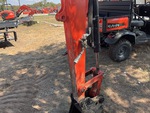 v2 Chassis - Excavator with 