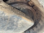 Undercarriage with Right Idler