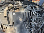 Hydraulics with Hydraulic Tank