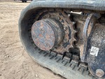 Undercarriage with Right Sprocket