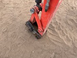 Specialty with Quick Coupler