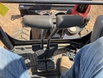 Control Station with Steering Controls