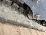 Undercarriage with Right Track Rollers