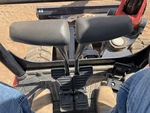 Control Station with Drivetrain Controls