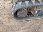Drivetrain with Right Final Drive