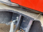 Chassis with Turntable Bearing