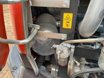 Engine with Exhaust System