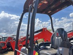 General Appearance with Hand Rails
