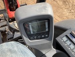 Control Station with Warning Lights