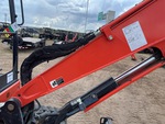 Chassis with Boom Condition