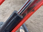Hydraulics with Boom Lift Cylinder(s)
