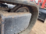 Undercarriage with Right Idler