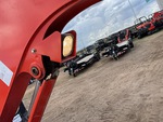 General Appearance with Exterior Lights