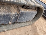 Undercarriage with Right Track Tensioner
