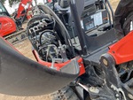 Hydraulics with Hoses (Hydraulics)