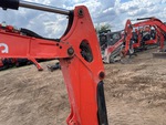 Chassis with Stick Condition