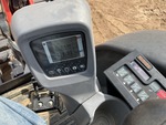 Control Station with Gauges