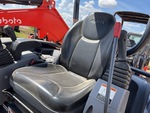 Control Station with Seats/Armrests