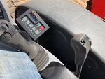 Control Station with Auxiliary Hydraulic Control