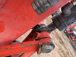 Hydraulics with Bucket Cylinder